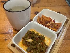 -李记茶油鸭(河西店)