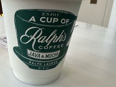 -Ralph’s Coffee(北京三里屯店)