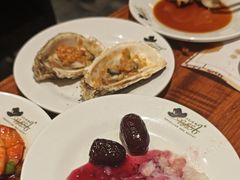 -汉巴味德(沈阳万象汇店)
