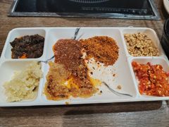 -火炉火自助餐(悠唐购物中心店)