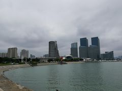 -日照世帆赛基地