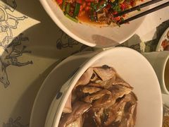 -井水小厨·湘菜(活力广场店)