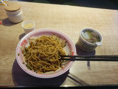 -阿当·小炒牛肉面(人广店)