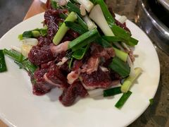 -伊春园牛菜馆(福达路店)