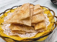 香蕉飞饼-顶福胜潮汕牛肉火锅(观沙岭店)