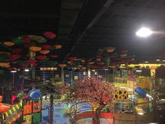 -宝丽金大酒店·洗浴中心