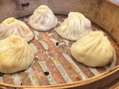 -南翔馒头店(豫园店)