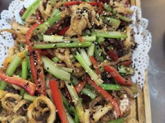 -清真·同发顺饭庄·烧麦(总店)