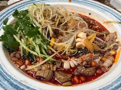 -顺水湾·牛肉牛杂火锅(驾鹤店)