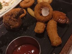 -佐度王子扒房(天鹅湖店)