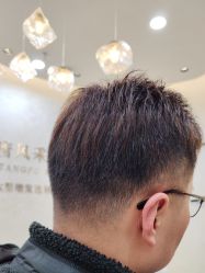 -唐风采假发补发定制