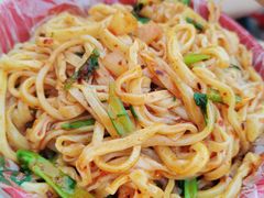 -汇通杨家·烤肉(汇通店)