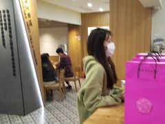 -霸王茶姬(正佳广场店)