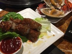 -船奇蒸汽海鲜·闽菜(八市海鲜总店)