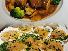 -芭菲盛宴·环球美食(解放碑英利国际店)