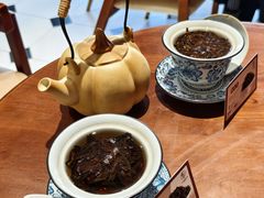 -嗒令甜品·主题融合料理餐厅(首座时代店)