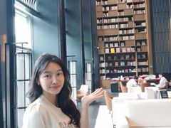 -木嘛working coffee(前海店)