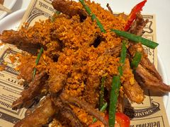 -粤来记·啫啫煲·点心(日月光店)