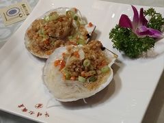 -牟传仁饭庄(星海店)