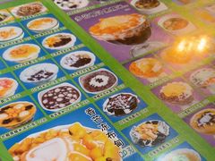 -芬芳甜品(同福路店)