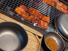 -夜食白市Yespicy·烧烤啤酒宵夜(番禺四海城店)