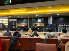 -东京屋(武定路店)