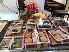 -糯米香(长江路店)