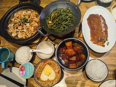 -洛阳宴·洛阳菜(南昌路店)