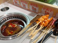 -串士多·回转小火锅(长安方圆荟店)