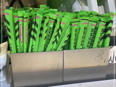 -LINLEE林里·手打柠檬茶(黄浦茂名南路店)