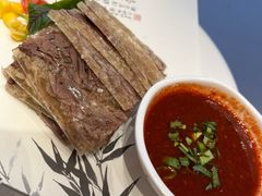 -老阊门菜馆(山塘街店)
