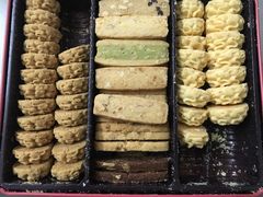 -家琳甜品(江南东店)