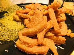 -玉玲珑(陆家嘴店)