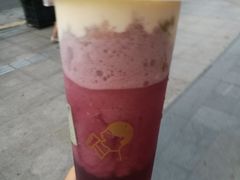 -喜茶(深圳东门1234店)