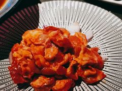 -十三姨正合丰烤肉(营迹路店)