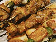 风味猪小排-月半小炉焖烤