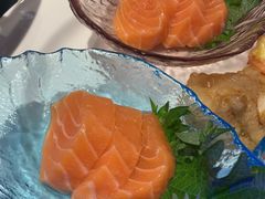 -半岛听涛蒸汽海鲜自助(K11店)