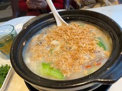 -港丽餐厅(高德置地店)