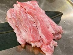 -老板娘的烤肉店(港湾广场店)