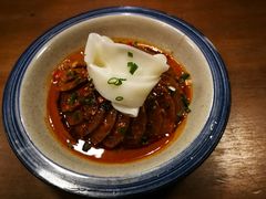 -薇酌饮·陕西菜(南门外店)