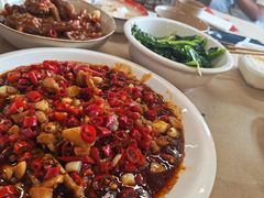 -老三样·旧食新味(万寿宫店)