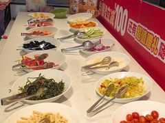 -豪客来牛排(海沧阿罗海店)