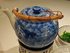 -山东老家(科韵分店)