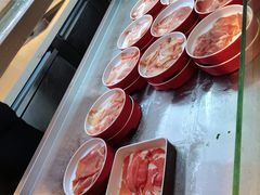 -星伦多自助料理·涮烤一体(嘉兴八佰伴店)