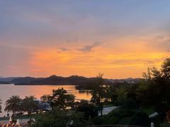 -杭州千岛湖滨江希尔顿度假酒店