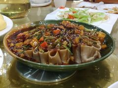 -雪山晋乡楼(食品街店)