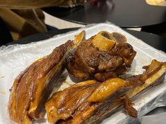 -赵元章肉骨烧(山塘街店)