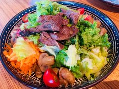 -LENBACH兰巴赫西餐·精酿啤酒(香格里拉店)