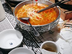 -农耕记·湖南土菜(halo广场店)