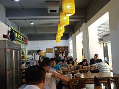 -王菊美食街·王菊面馆(总店)